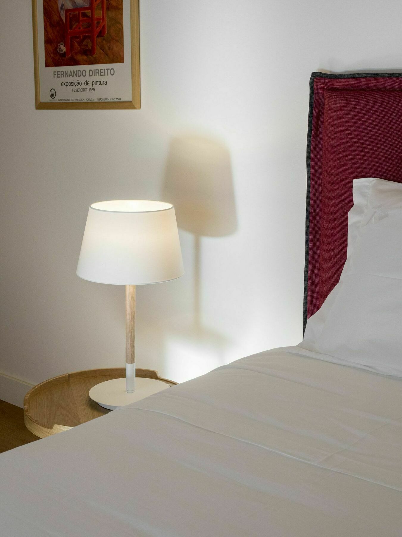 Serviced - Avenida Apartment Lissabon
